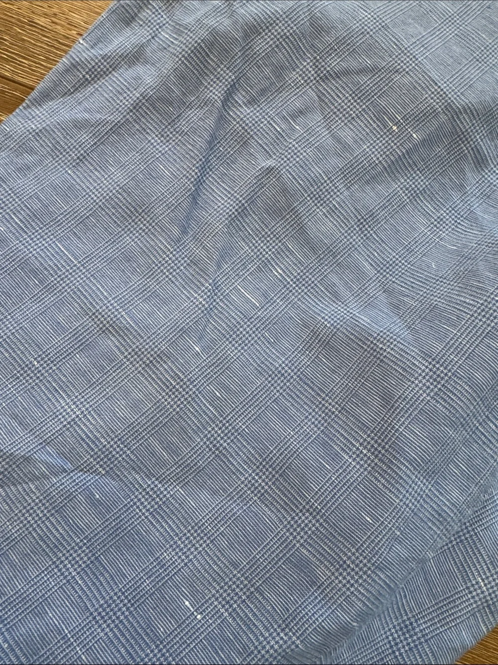 Peter Millar Light Blue Chinos Pants 35